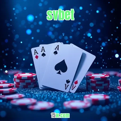 svbet Eventos: Descubra Oportunidades Imperdíveis de Jogos Online