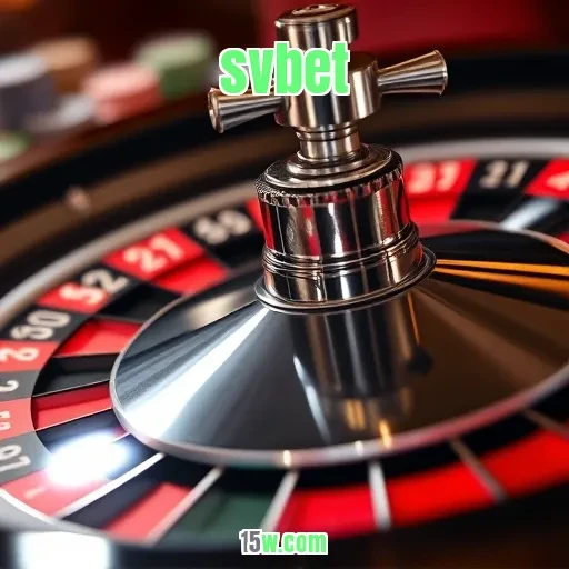 svbet: Avaliações que Transformam Sua Experiência em Jogos Online