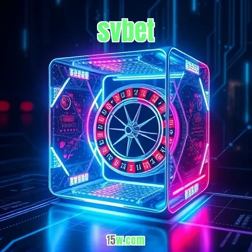 svbet: Descubra os Vantajosos Recursos da Seção Móvel do Site