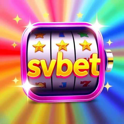 svbet logo