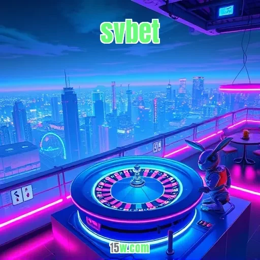 svbet: Suporte Completo para Aumentar sua Diversão nos Jogos Online