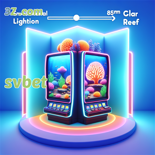 svbet: a plataforma de jogos que encanta os brasileiros